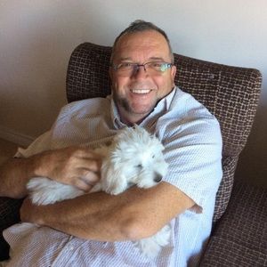 Meet your Posher, Roger